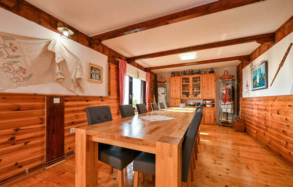 Holiday Home - Krapinske Toplice-Petrova Gora , Croatia - CCC661 302