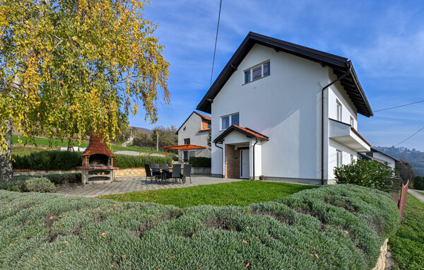 Holiday Home - Krapinske Toplice-Petrova Gora , Croatia - CCC661 1