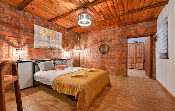 Ferienhaus - Varazdin-Falinic Breg , Kroatien - CCC662 601