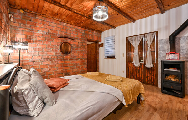 Ferienhaus - Varazdin-Falinic Breg , Kroatien - CCC662 602