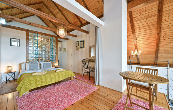 Ferienhaus - Varazdin-Falinic Breg , Kroatien - CCC662 7