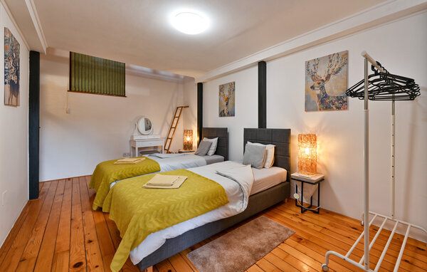 Ferienhaus - Varazdin-Falinic Breg , Kroatien - CCC662 604