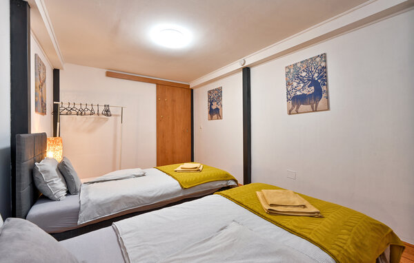 Ferienhaus - Varazdin-Falinic Breg , Kroatien - CCC662 605