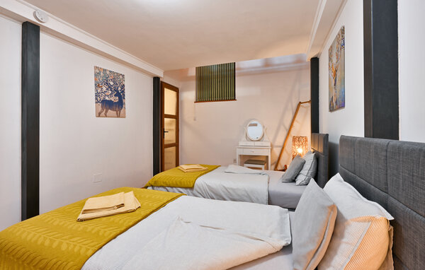 Ferienhaus - Varazdin-Falinic Breg , Kroatien - CCC662 606