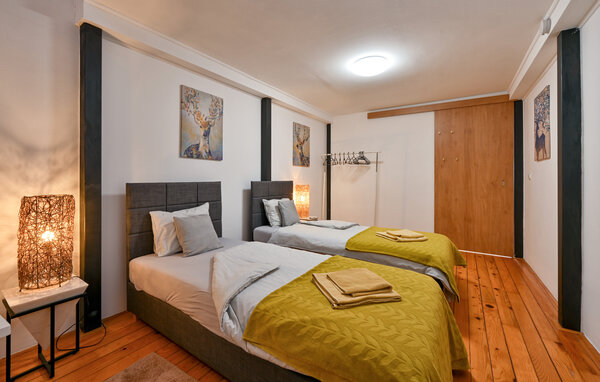 Ferienhaus - Varazdin-Falinic Breg , Kroatien - CCC662 607