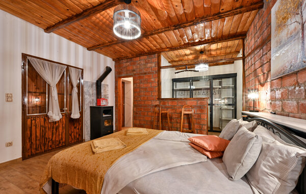 Ferienhaus - Varazdin-Falinic Breg , Kroatien - CCC662 609