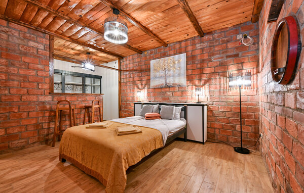 Ferienhaus - Varazdin-Falinic Breg , Kroatien - CCC662 610