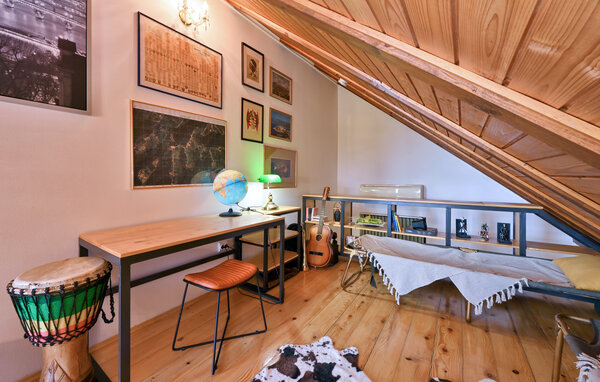 Ferienhaus - Varazdin-Falinic Breg , Kroatien - CCC662 501