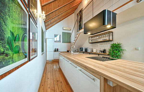 Ferienhaus - Varazdin-Falinic Breg , Kroatien - CCC662 6