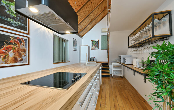 Ferienhaus - Varazdin-Falinic Breg , Kroatien - CCC662 401