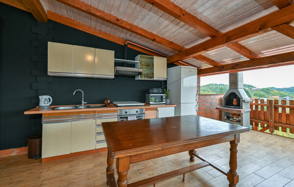 Ferienhaus - Varazdin-Falinic Breg , Kroatien - CCC662 403