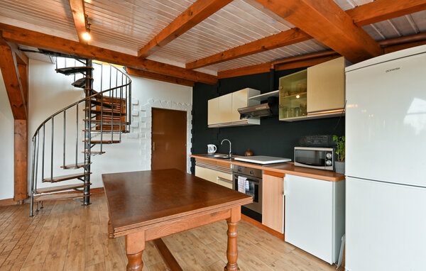 Ferienhaus - Varazdin-Falinic Breg , Kroatien - CCC662 404