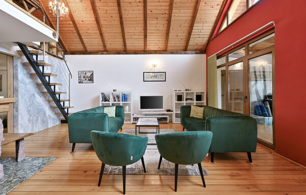 Ferienhaus - Varazdin-Falinic Breg , Kroatien - CCC662 301