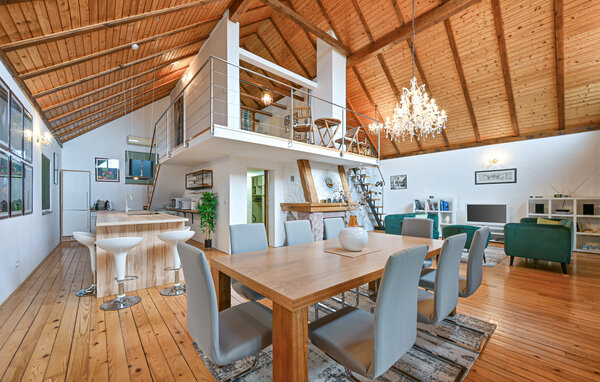 Ferienhaus - Varazdin-Falinic Breg , Kroatien - CCC662 5