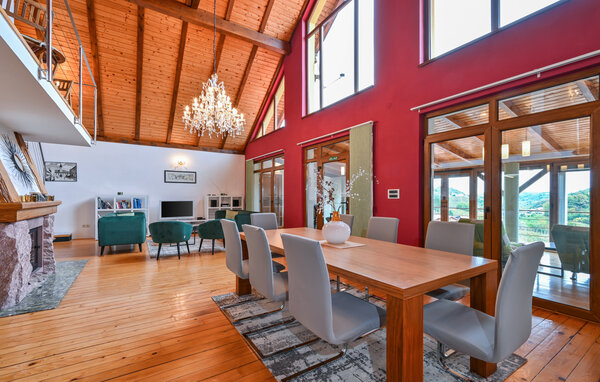 Ferienhaus - Varazdin-Falinic Breg , Kroatien - CCC662 304