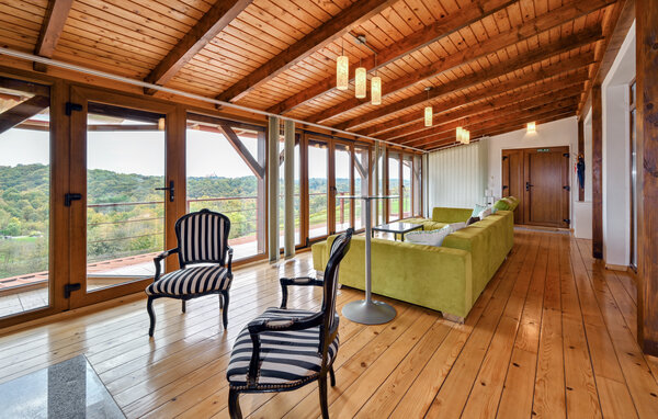 Ferienhaus - Varazdin-Falinic Breg , Kroatien - CCC662 305