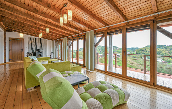 Ferienhaus - Varazdin-Falinic Breg , Kroatien - CCC662 3