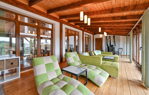 Ferienhaus - Varazdin-Falinic Breg , Kroatien - CCC662 306