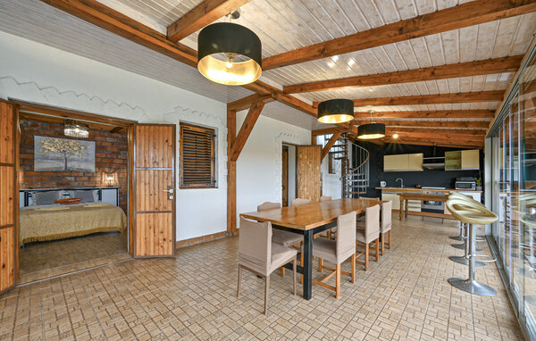 Ferienhaus - Varazdin-Falinic Breg , Kroatien - CCC662 8