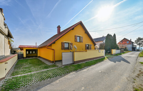 Ferienhaus - Varazdin-Falinic Breg , Kroatien - CCC662 81