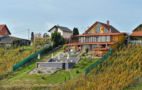 Ferienhaus - Varazdin-Falinic Breg , Kroatien - CCC662 83
