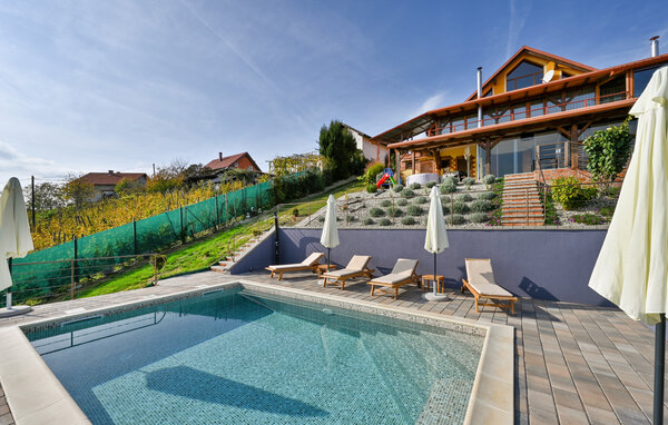 Ferienhaus - Varazdin-Falinic Breg , Kroatien - CCC662 11
