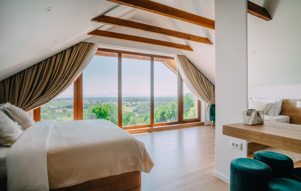 Holiday Home - Cakovec-Vukanovec , Croatia - CCC664 6