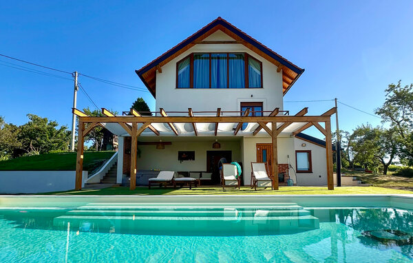 Casa de vacaciones - Cakovec-Vukanovec , Croacia - CCC664 1