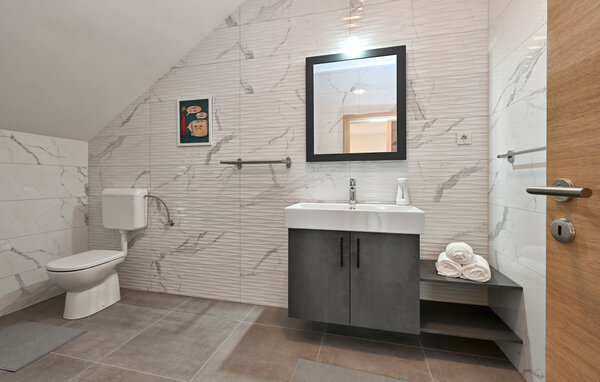 Ferienhaus - Varazdin-Luzan Biskupecki , Kroatien - CCC665 701