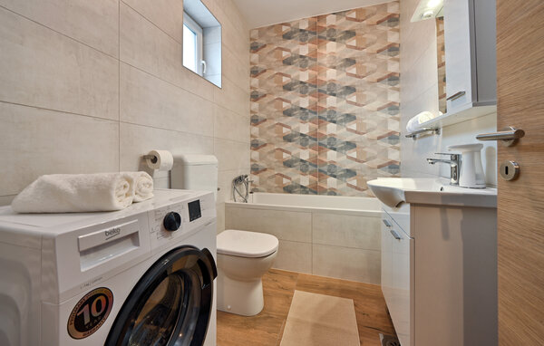 Ferienhaus - Varazdin-Luzan Biskupecki , Kroatien - CCC665 702