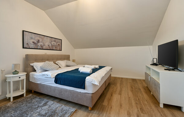 Ferienhaus - Varazdin-Luzan Biskupecki , Kroatien - CCC665 601