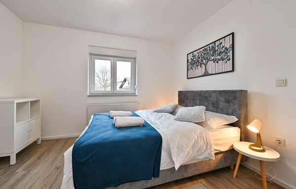 Ferienhaus - Varazdin-Luzan Biskupecki , Kroatien - CCC665 602