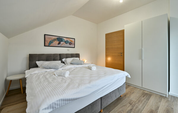 Ferienhaus - Varazdin-Luzan Biskupecki , Kroatien - CCC665 603