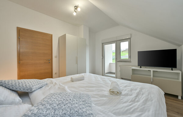 Ferienhaus - Varazdin-Luzan Biskupecki , Kroatien - CCC665 604