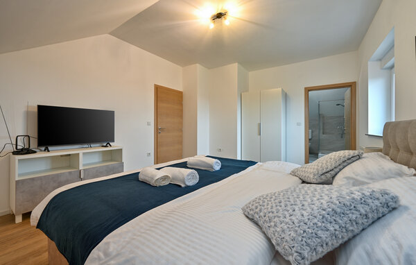 Ferienhaus - Varazdin-Luzan Biskupecki , Kroatien - CCC665 605