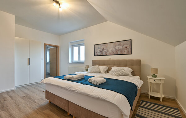 Ferienhaus - Varazdin-Luzan Biskupecki , Kroatien - CCC665 606