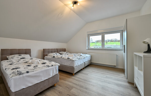 Ferienhaus - Varazdin-Luzan Biskupecki , Kroatien - CCC665 607