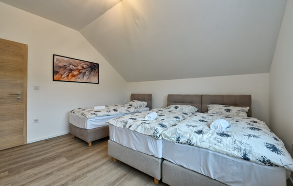 Ferienhaus - Varazdin-Luzan Biskupecki , Kroatien - CCC665 608