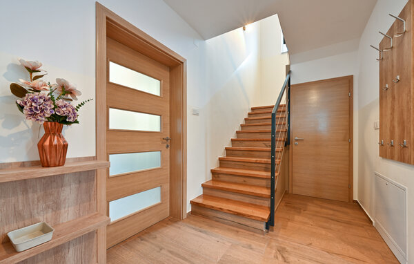 Ferienhaus - Varazdin-Luzan Biskupecki , Kroatien - CCC665 501