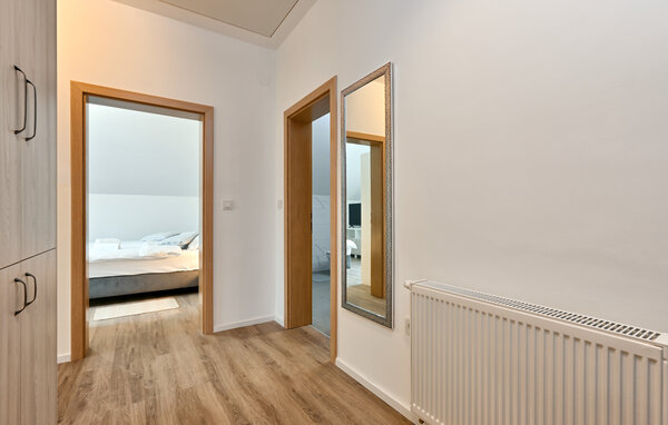 Ferienhaus - Varazdin-Luzan Biskupecki , Kroatien - CCC665 502