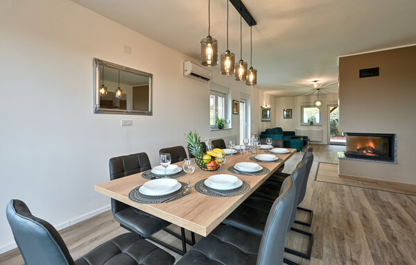 Ferienhaus - Varazdin-Luzan Biskupecki , Kroatien - CCC665 402