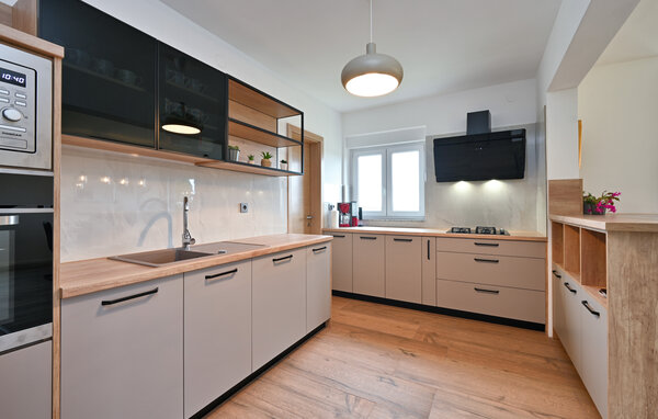 Ferienhaus - Varazdin-Luzan Biskupecki , Kroatien - CCC665 403