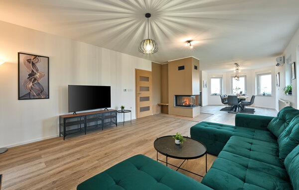 Ferienhaus - Varazdin-Luzan Biskupecki , Kroatien - CCC665 301