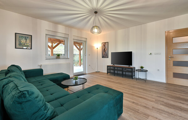 Ferienhaus - Varazdin-Luzan Biskupecki , Kroatien - CCC665 302