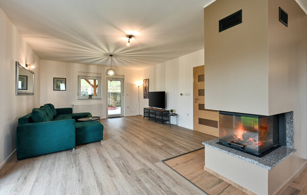 Ferienhaus - Varazdin-Luzan Biskupecki , Kroatien - CCC665 303