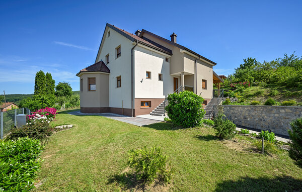 Ferienhaus - Varazdin-Luzan Biskupecki , Kroatien - CCC665 3