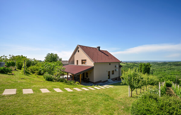 Ferienhaus - Varazdin-Luzan Biskupecki , Kroatien - CCC665 81