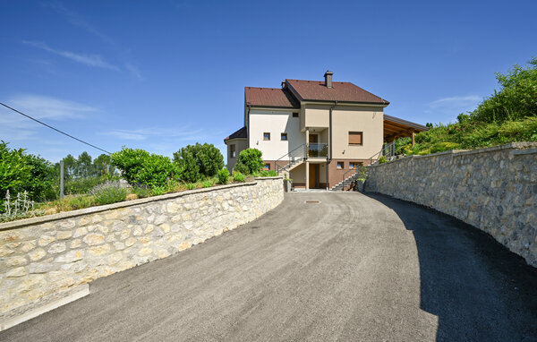 Ferienhaus - Varazdin-Luzan Biskupecki , Kroatien - CCC665 82