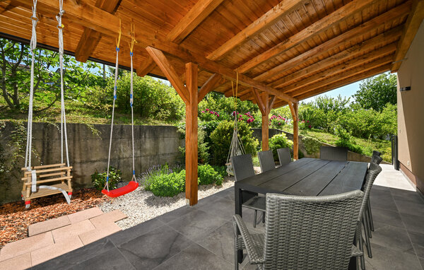 Ferienhaus - Varazdin-Luzan Biskupecki , Kroatien - CCC665 101