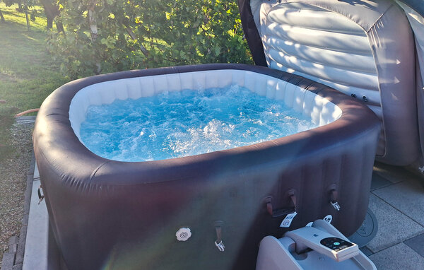 Ferienhaus - Varazdin-Luzan Biskupecki , Kroatien - CCC665 102